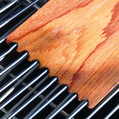 Safe Grill Cleaner