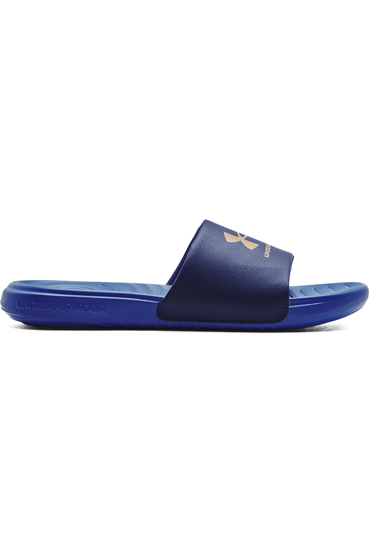 Sandalias Armour Ansa Hombre – Mega