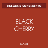 Black Cherry Balsamic