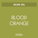 Blood Orange Olive Oil