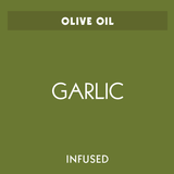 Garlic Olive Oil