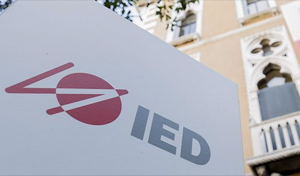 IED - Istituto Europeo di Design - Venezia
