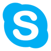 Skype chat