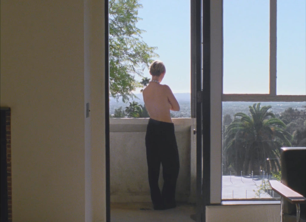 Film by Sophie Buhai