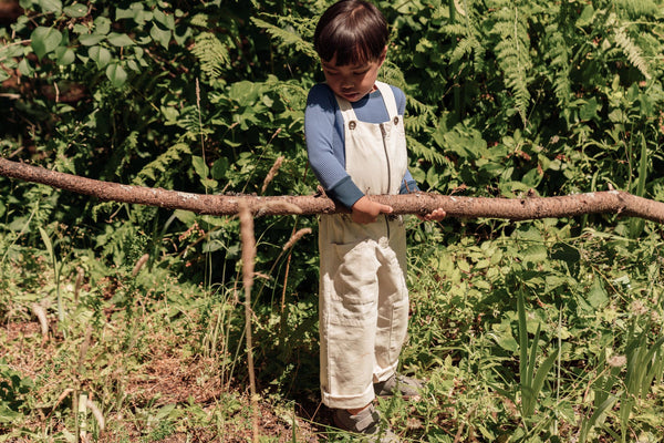 Canvas Overall '22 Lookbook