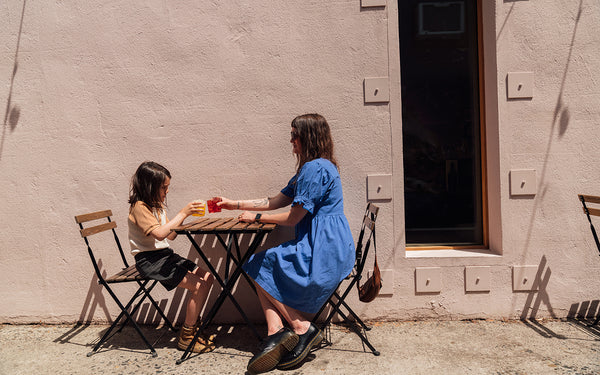 Kid Friendly Weekend Guide: Southeast Portland, OR w/ @rachelcast