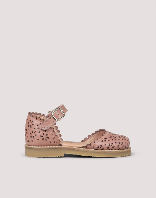 Petit Nord Ladida Flower Sandal