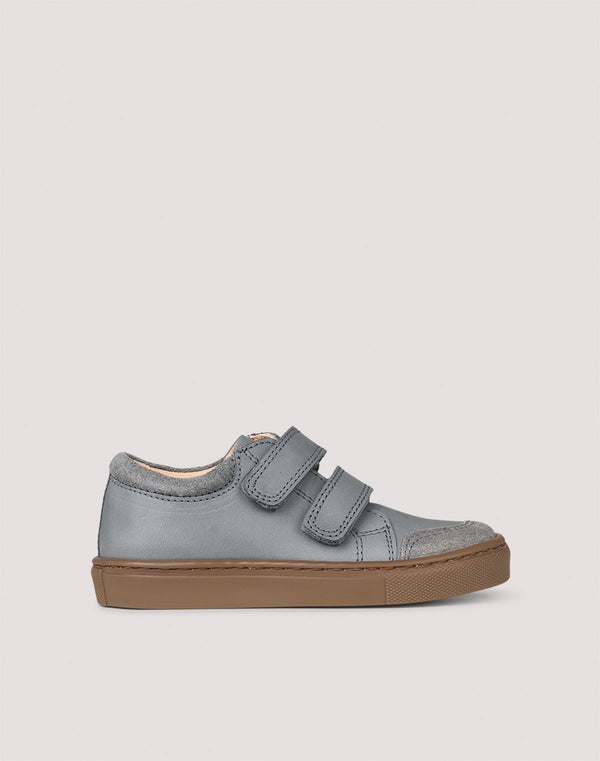 Petit Nord Low Sneaker in Cloud