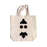 The Chic Canuck Tote Bag