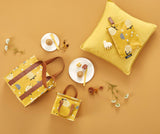 Market Bag Sheep - NEW!