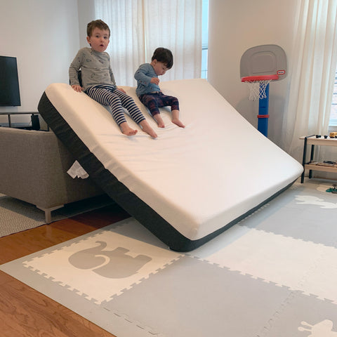 Mattress Slide