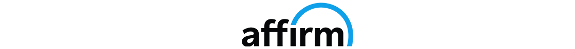 Affirm logo
