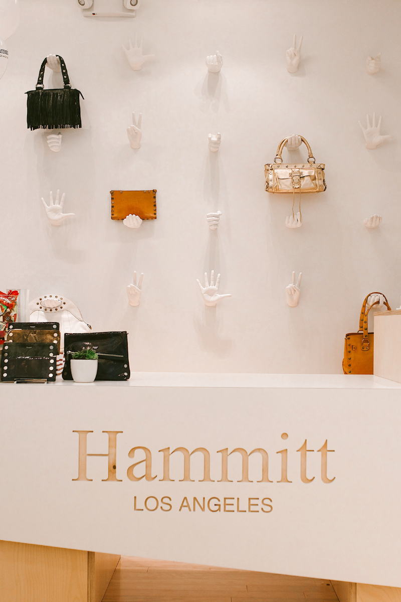 Hammitt Store