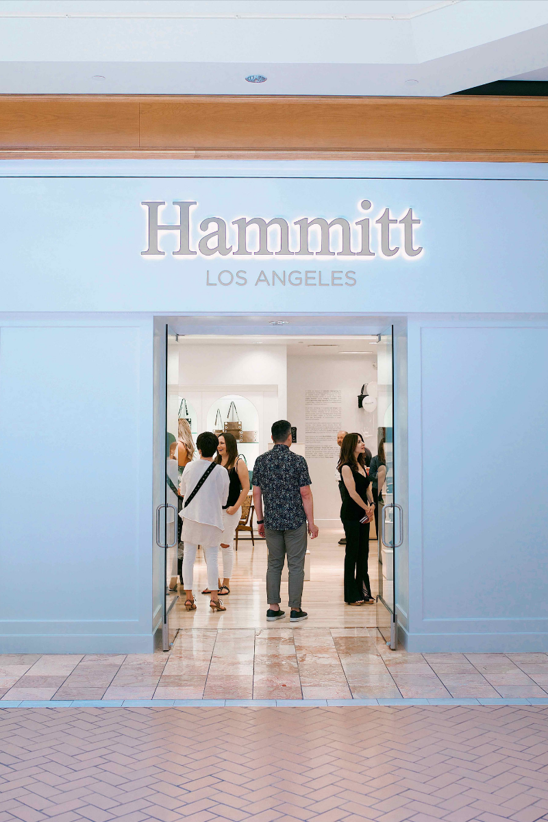 Hammitt Store