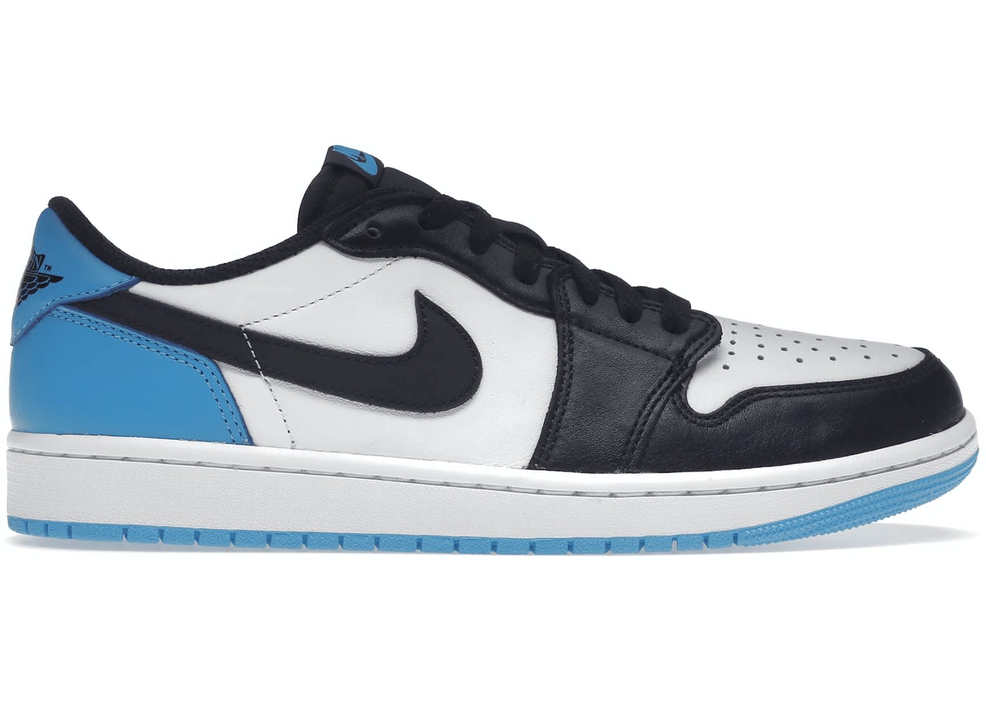 jordan 1 retro low blue