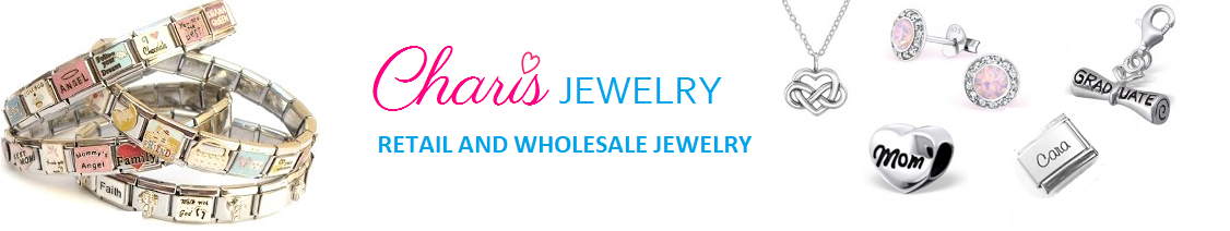 Charis Jewelry SA Online Jewelry Store, Wholesale Jewelry