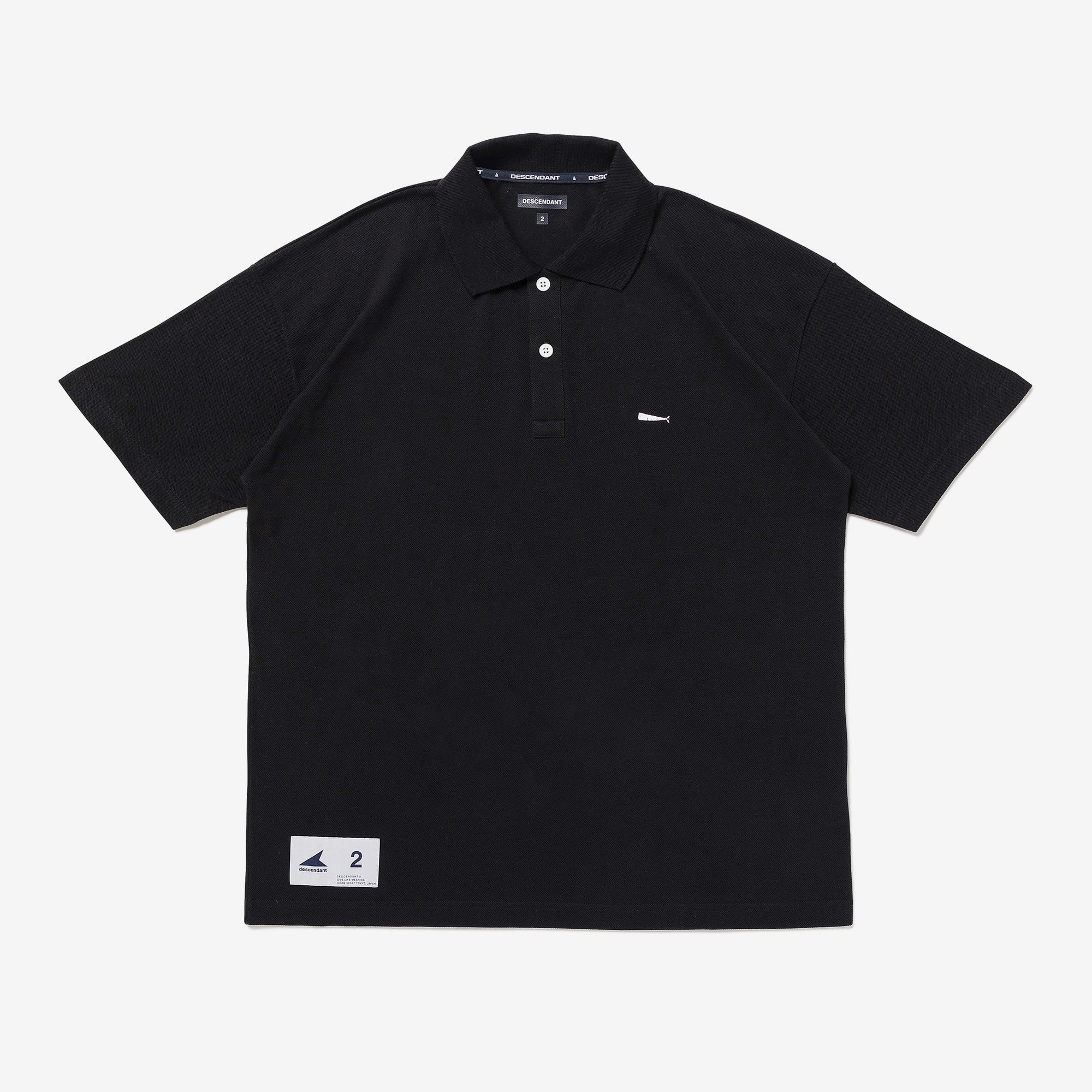 CACHALOT POLO SS