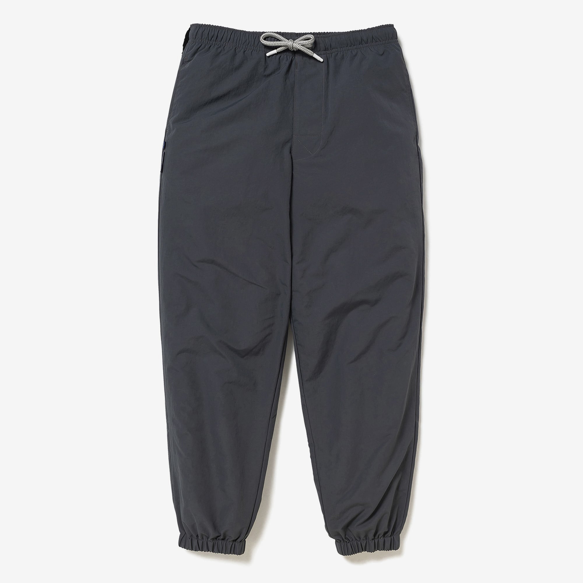 WHARF NYLON TROUSERS – DESCENDANT