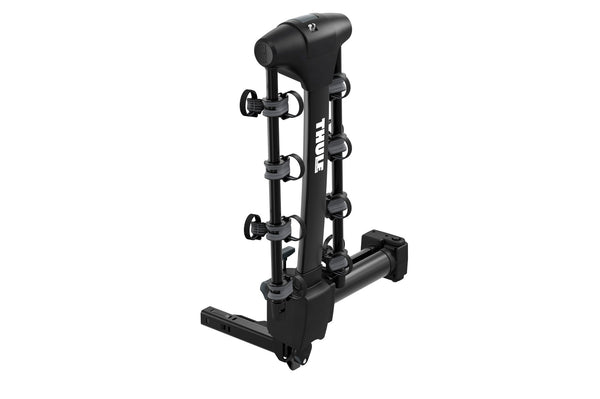 thule apex swing 4 bike hitch rack