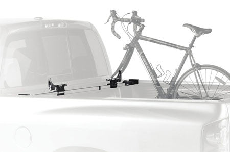 thule easy rider bike rack