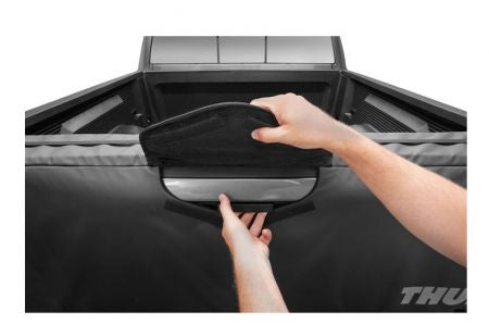 thule gatemate tailgate pad