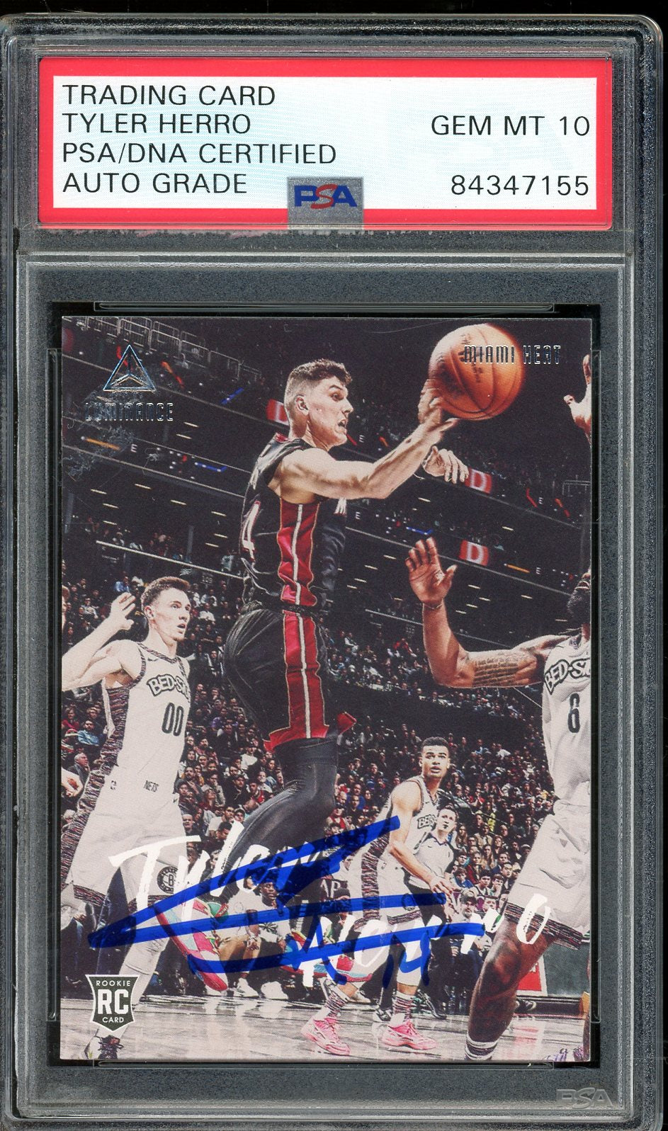 Tyler Herro ルーキーセット PSA 10 | paygility.com