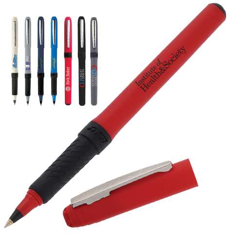 Promotional Pens - BIC Grip Pens