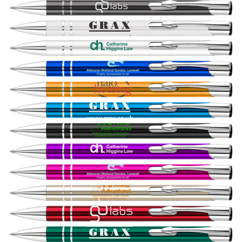 Branded Electra Pens