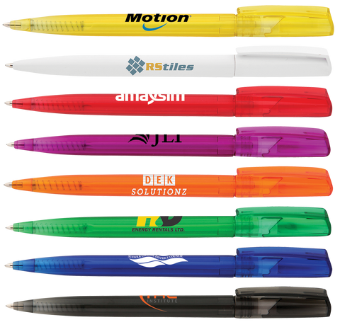 Promotional Gravity Pens