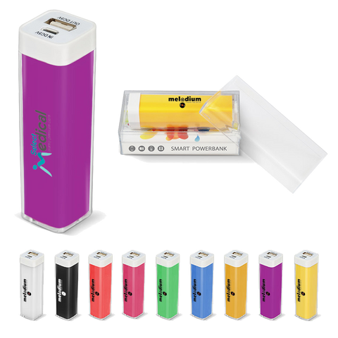 promotional power banks