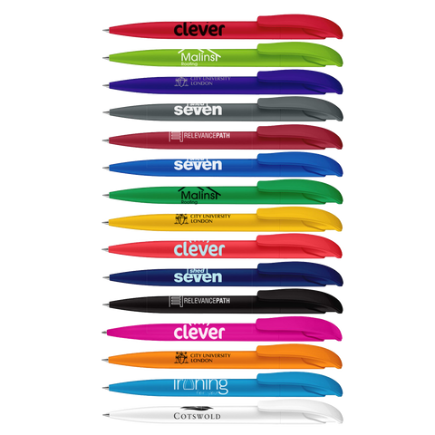 Promotional Pens - Senator Challenger Pens