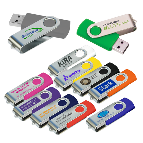 promotional usb sticks