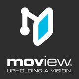 MoView Logo