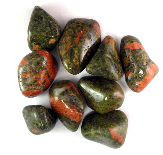 Everything_Soulful_Unakite_Tumbled