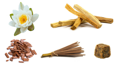 lotus ingredients