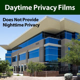 Daytime Privacy Films