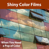 Shiny Color Films