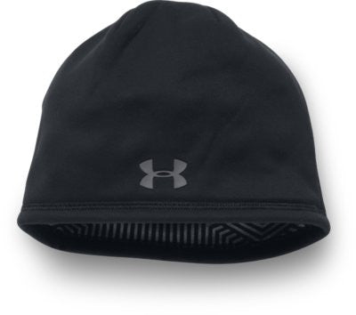 under armour men's storm coldgear infrared elements 2.0 beanie