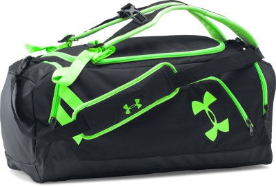 UA Storm Undeniable Backpack Duffle 