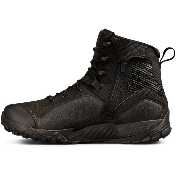 Under Armour - Valsetz RTS Zip Boots– Tactical Wear