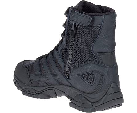 merrell work men's moab 2 tactical