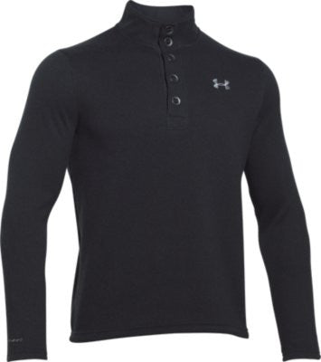 ua storm specialist sweater