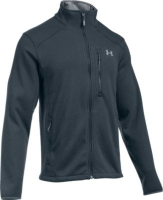 under armour fleece jackets