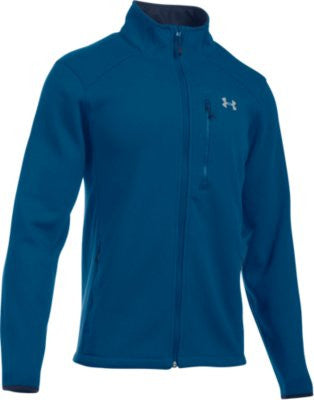 ua granite jacket