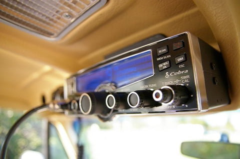 How to Choose the Best CB Radio