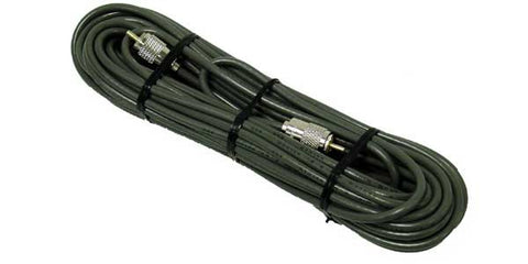 RG8X CB Coax Cable | Right Channel Radios