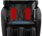 OS-Pro Maxim Backrest