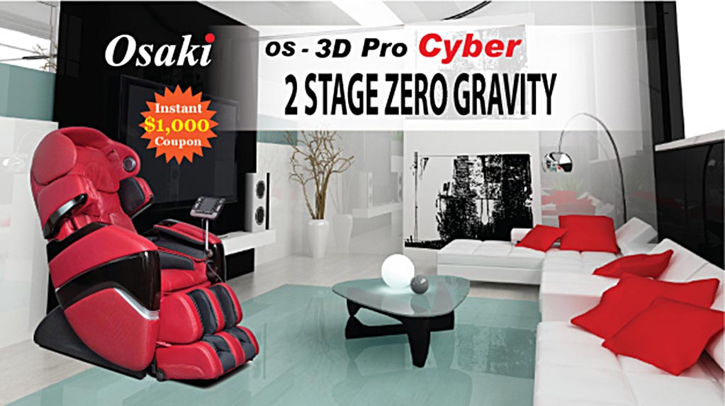 OS-3D Pro Cyber