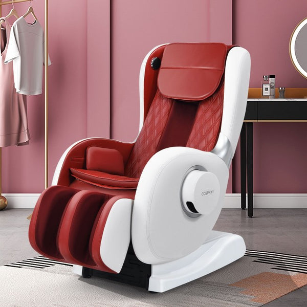 massage chair small space