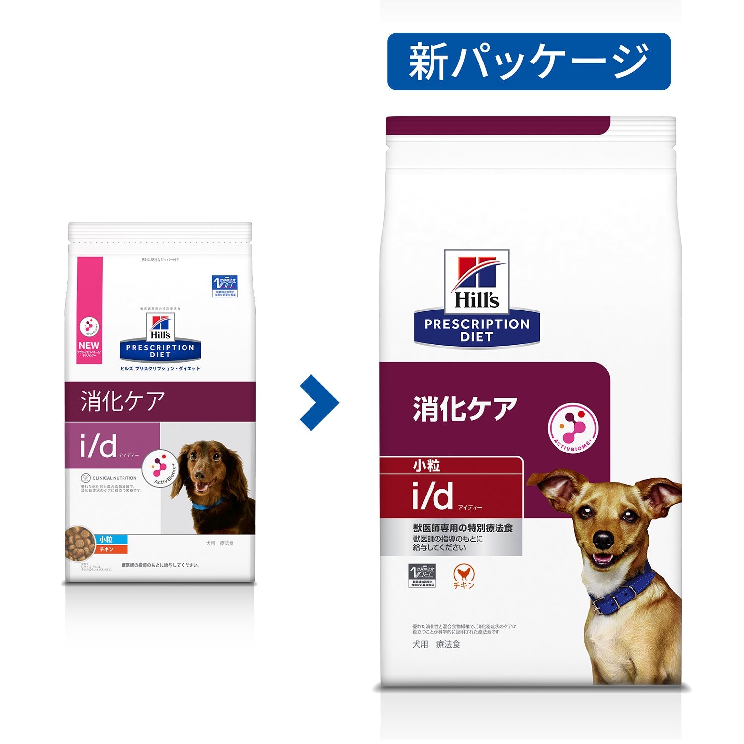 Hill's ヒルズ 腎臓ケア k d 特別療法食 1kg✖️3袋